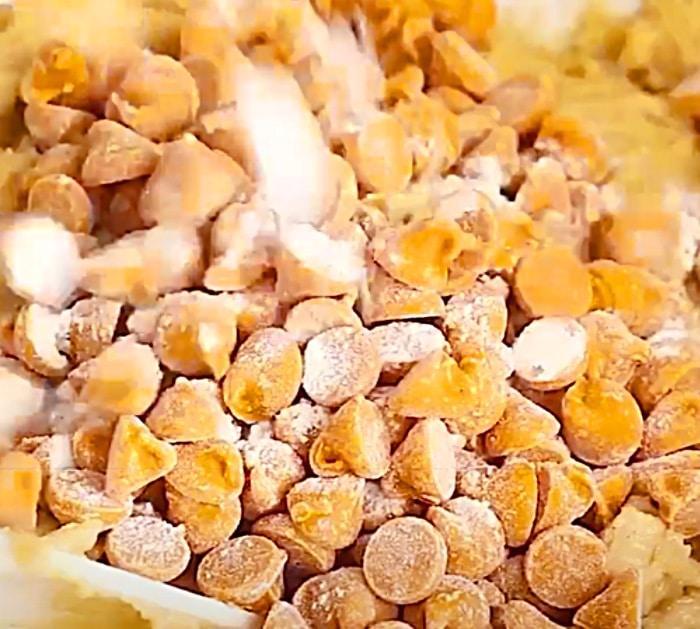 Add Cinnamon Chips To Dough To Make Snickerdoodle Bread