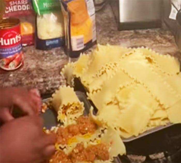 Italian Recipes - Homemade Pasta Recipes - Italian Dinner Nights