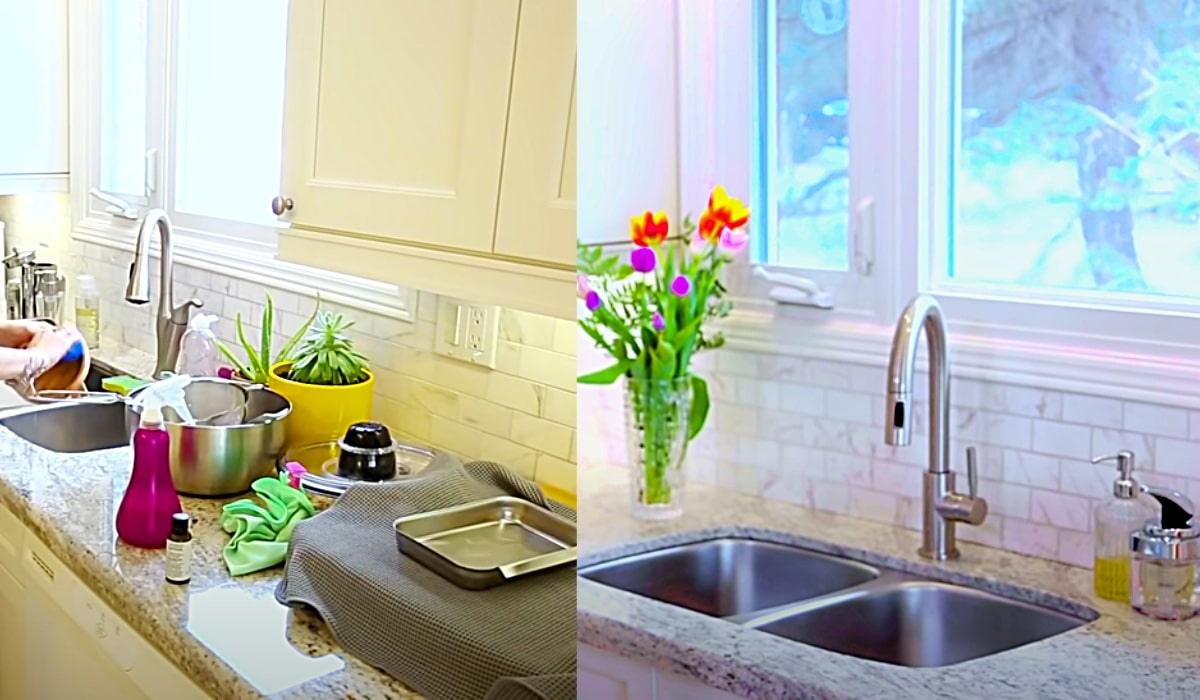Daily Habits For A Cleaner Home