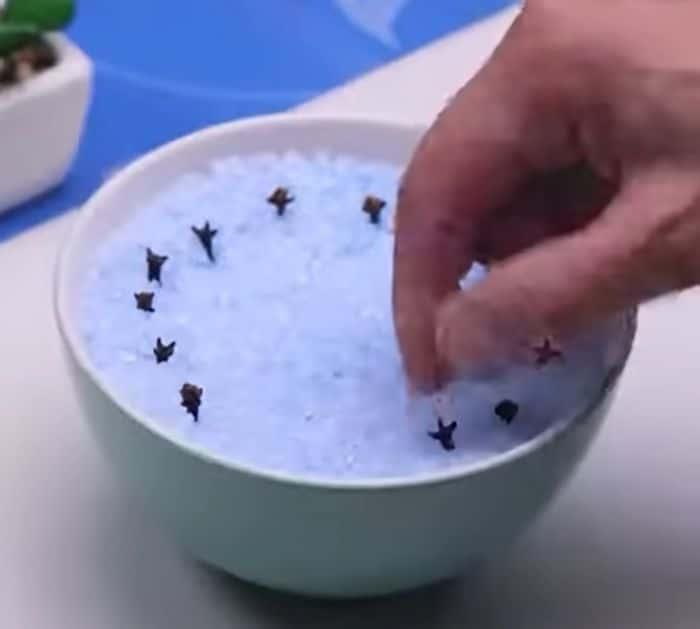 How to Make DIY Air Freshener
