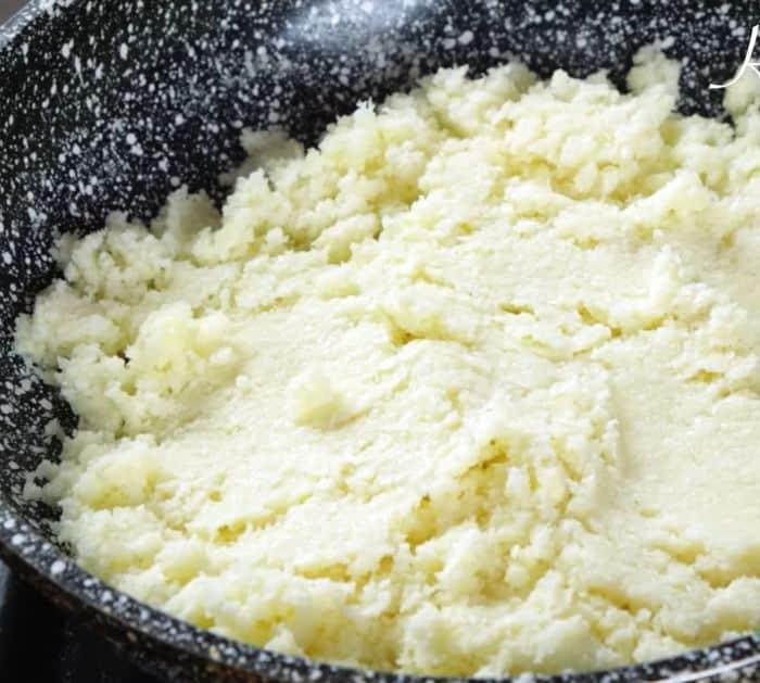 Easy Coconut Balls Ingredients