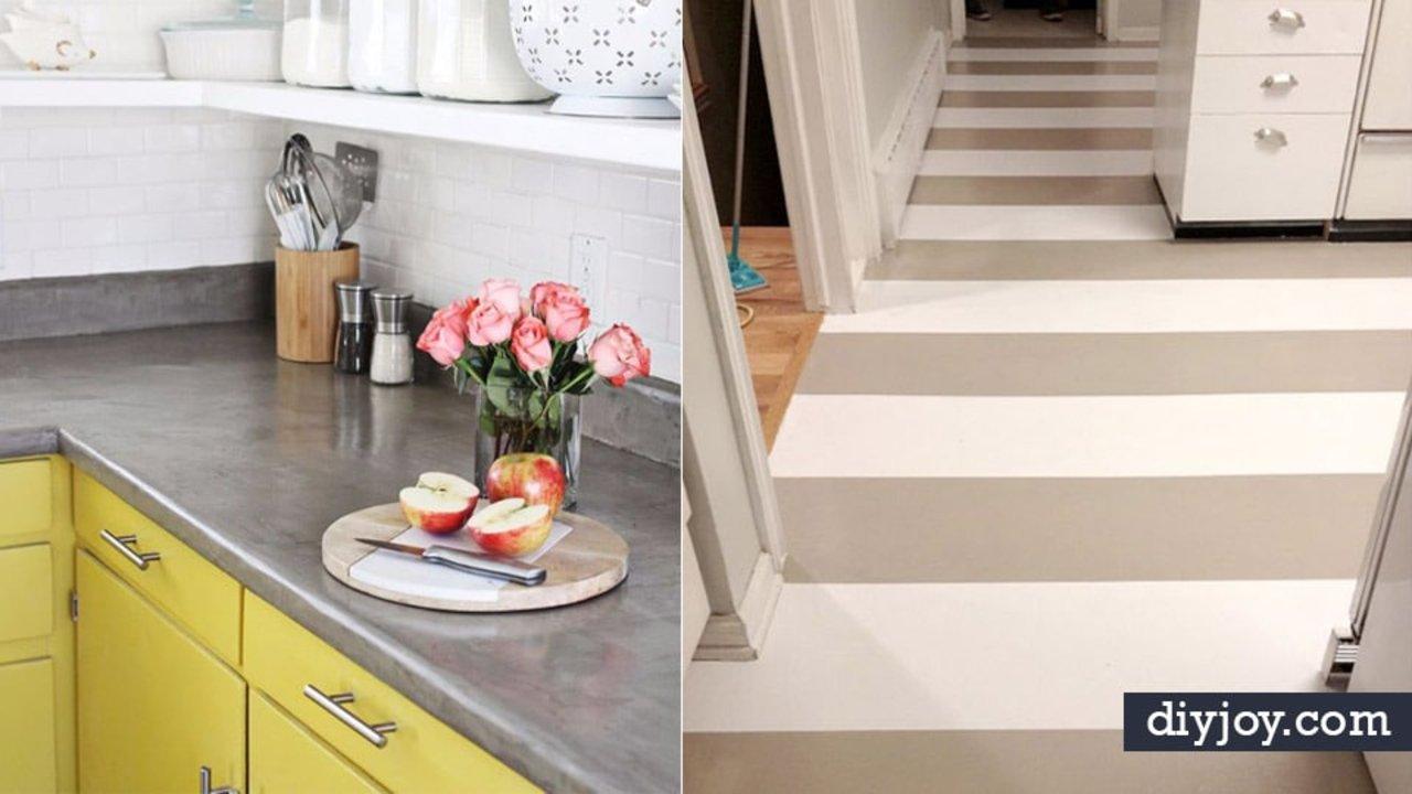 18 Remodeling Hacks That Save Time and Money