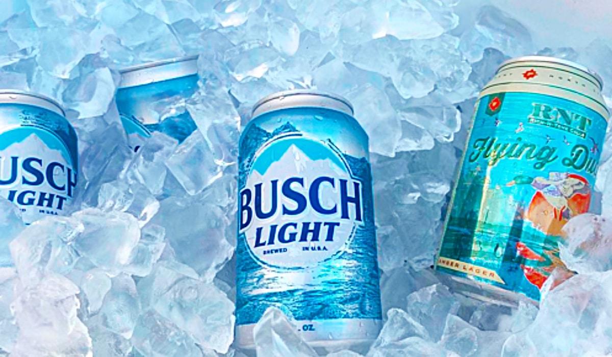 How To Chill A Drink In 2 Minutes