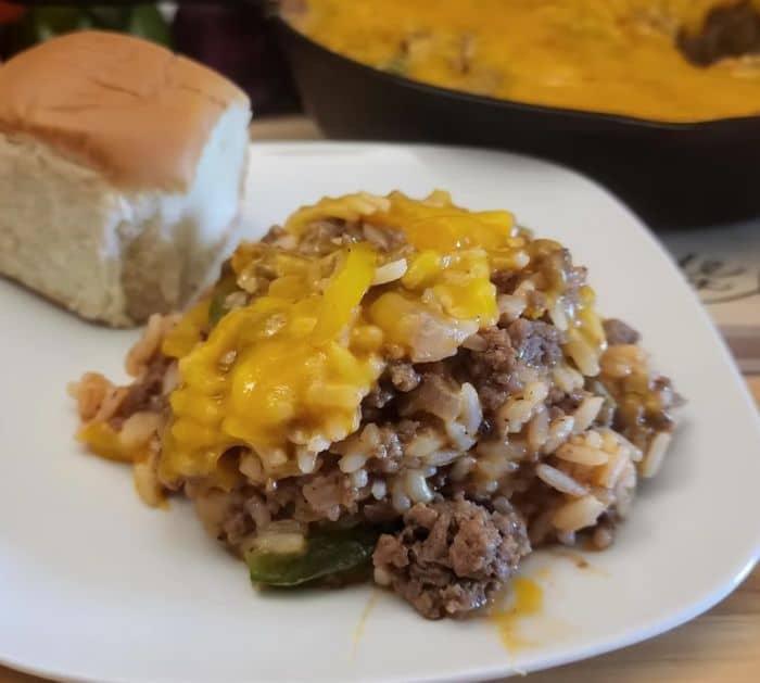 Easy Last-Minute Dinner Recipe Idea
