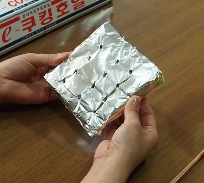 Easy Way to Remove Odors From Refrigerators