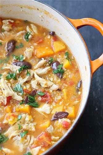 Easy Crock Pot Recipes You Have To Try Today | Best Easy Slow Cooker Recipe Ideas for the Crockpot Include beef stew, chili, chicken dinner dishes, soup and more | Hearty Crockpot
