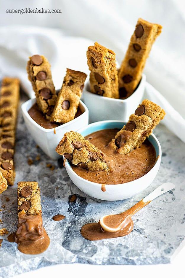 Easy Party Food Ideas | Desserts for A Crowd | DIY Projects & Crafts by Sueeye #appetizers #partyfood #recipes