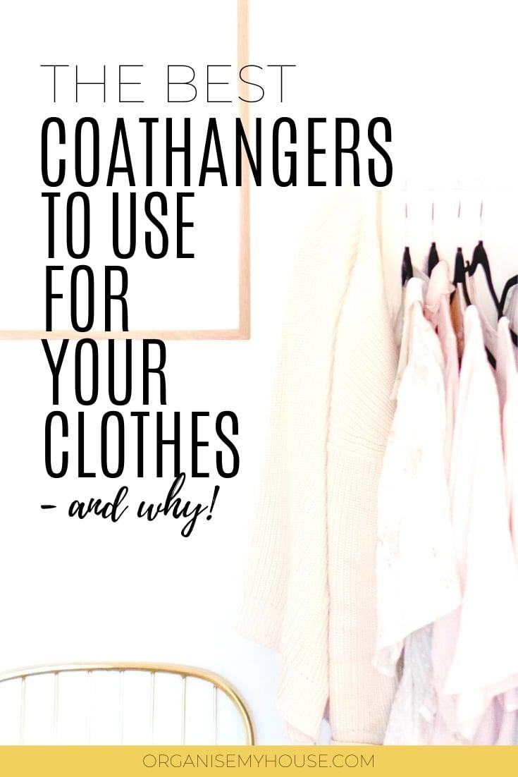 The Best No-Slip Hangers, a fix worth repeating in every closet and a solution that looks far pricier than it is