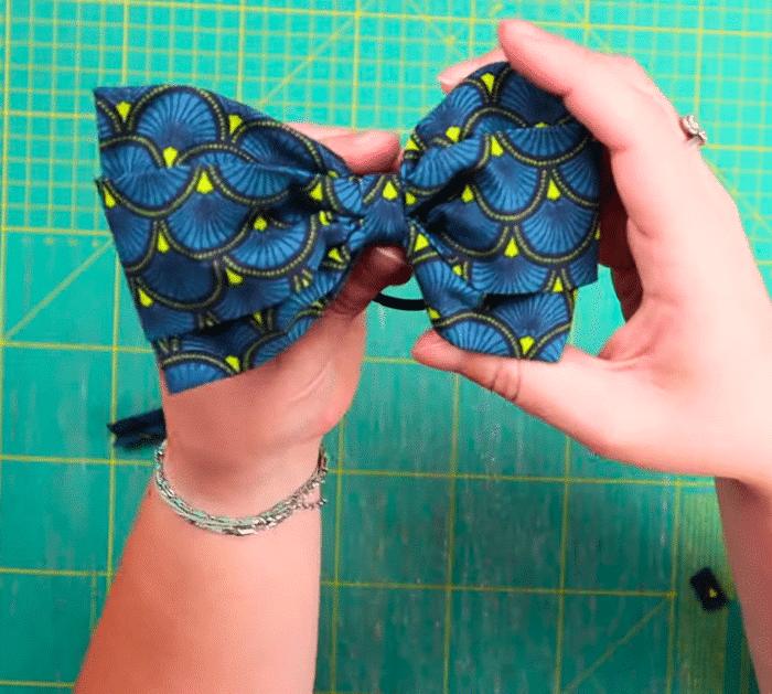 How to Make a Hair Bow