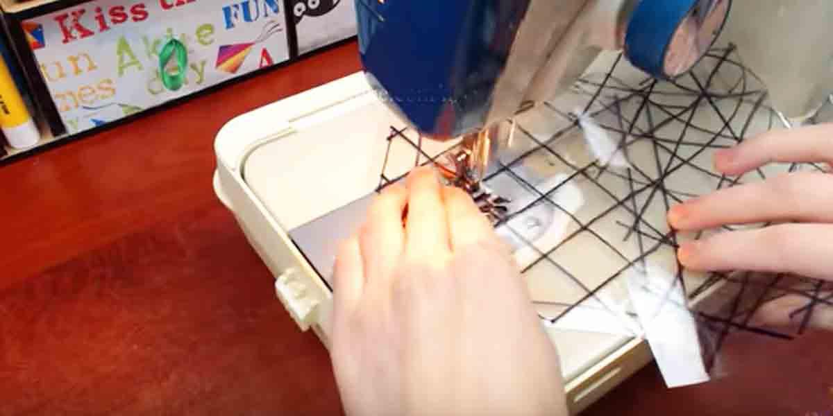 You Won’t Even Believe The Awesome Item She Makes Out Of Plastic Bottles. Watch!