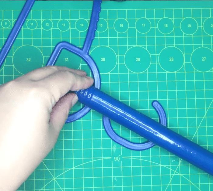 Easy Ceiling Fan Cleaning Hack