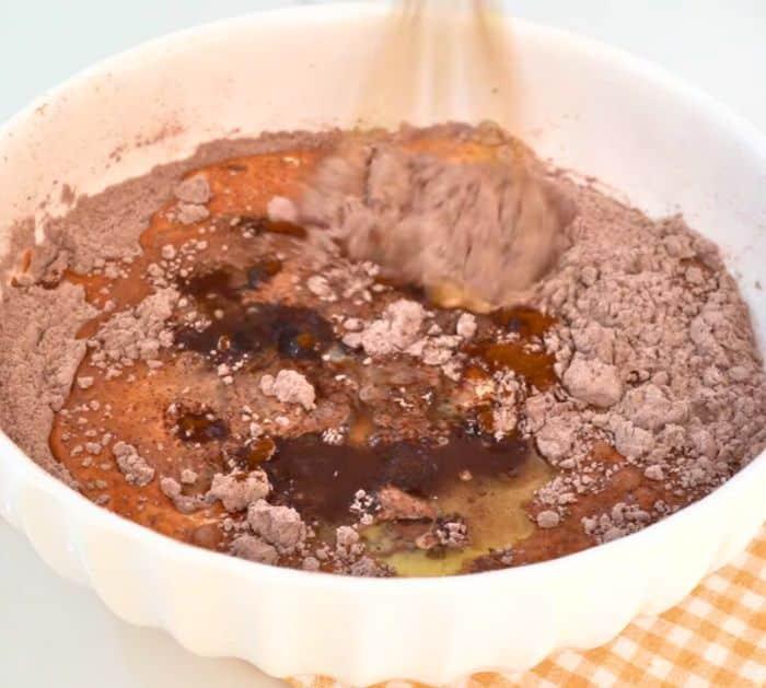 Easy Chocolate Cake Recipe for Beginners