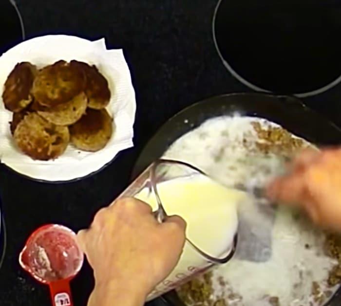 How To Make Southern Style Gravy