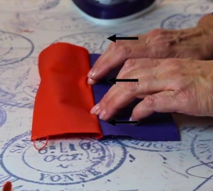 How to Properly Iron a Quilt Block to Get the Best Results Tips