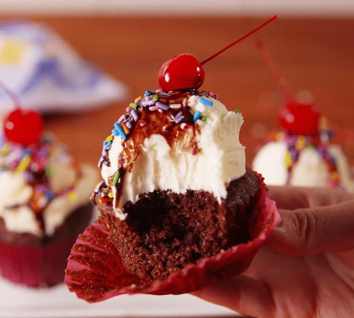 Easy Boxed Cake Mix Dessert Recipe Idea
