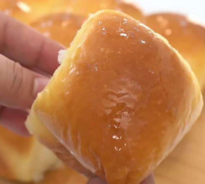 How to Make Cotton Soft Honey Milk Bread