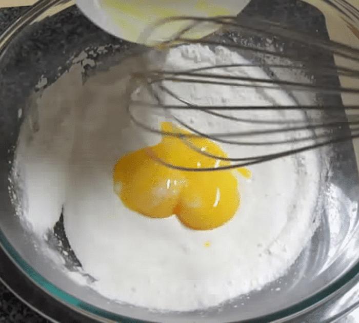 Easy Banana Flavored Dessert Recipe