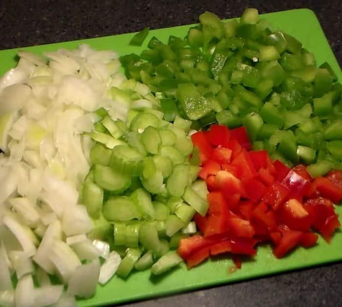 Easy To Make Chitterlings And Hog Maws