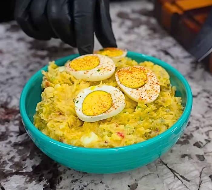 Easy Southern Leftover Recipe Ideas