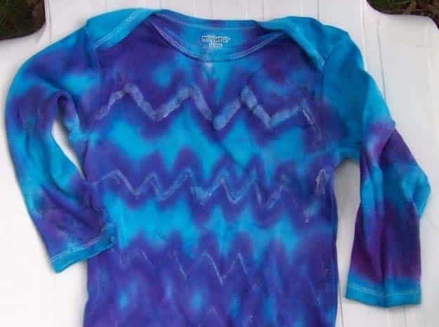 Glue Gun Crafts DIY | Best Hot Glue Gun Crafts, DIY Projects and Arts and Crafts Ideas Using Glue Gun Sticks | Hot Glue Tie Dye #diy #crafts #gluegun