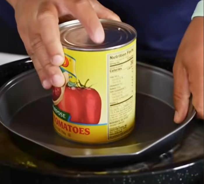 How to speed up thawing a turkey