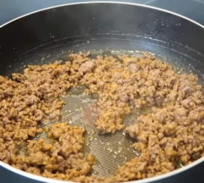 Old-Fashioned Hamburger Helper Ingredients
