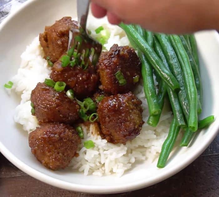 Easy Crockpot Appetizer Recipe