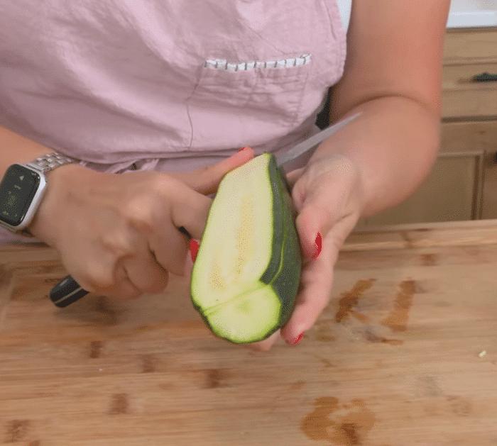 How to Make Eggplant Zucchini Casserole
