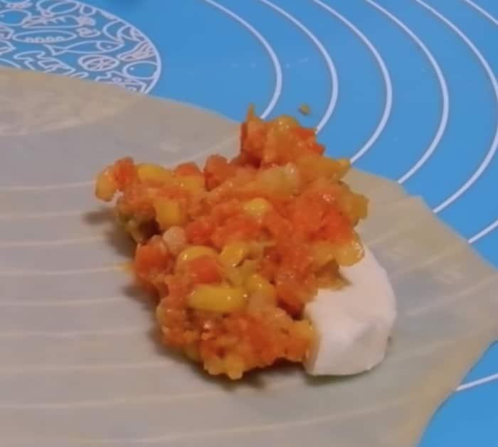 Make delicious easy cheap Crunchy Mozzarella Sticks