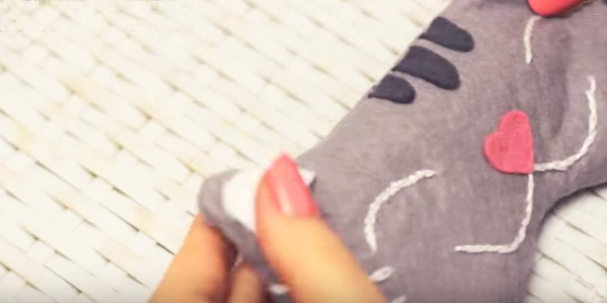 She Makes 5 Super Cool Gifts For The Cat Lovers In Her Life. Watch!