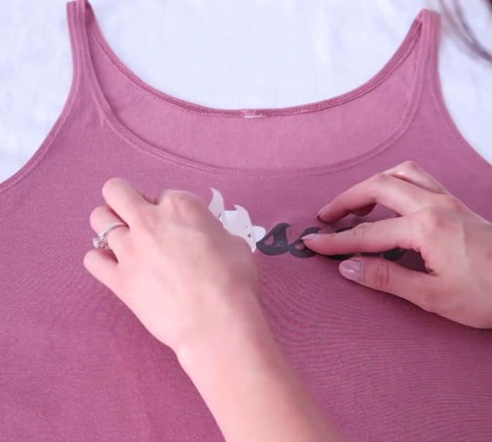 Easy Iron Printing Tutorial