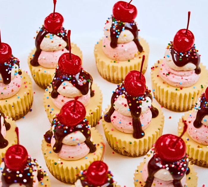 Easy Party Dessert Recipe Idea
