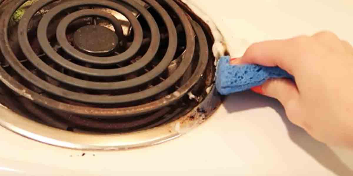 8 Ways You’re Cleaning Your Kitchen The Wrong Way