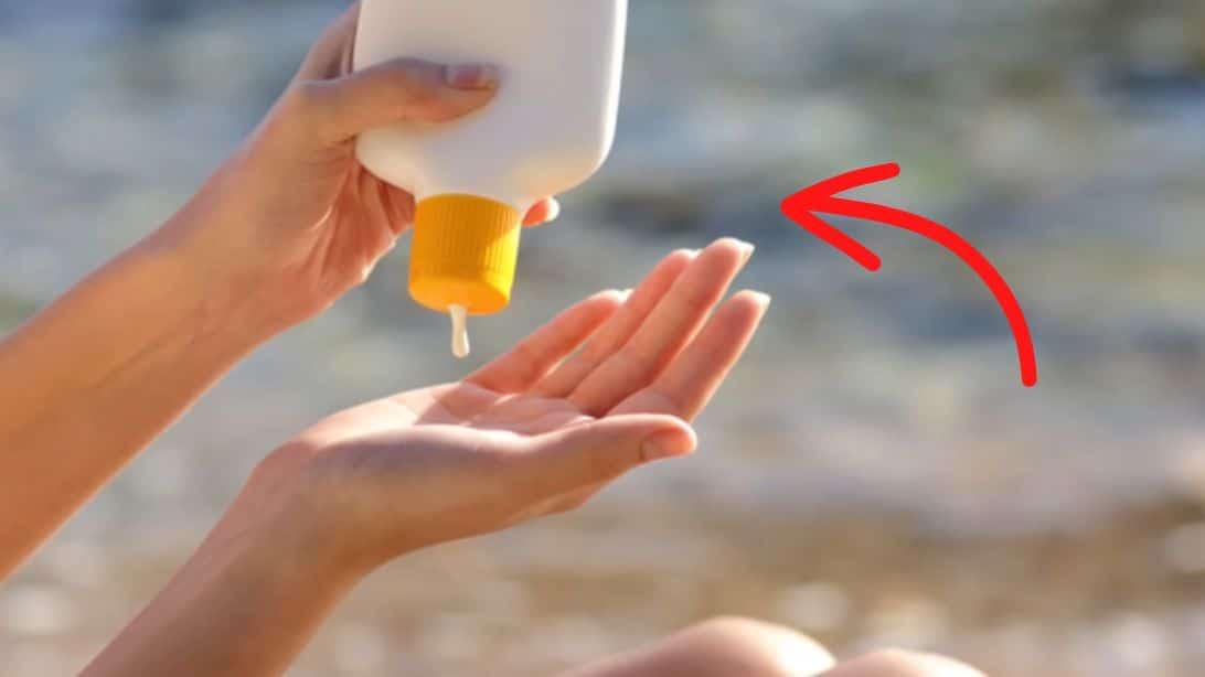 Natural Sunscreen Recipe