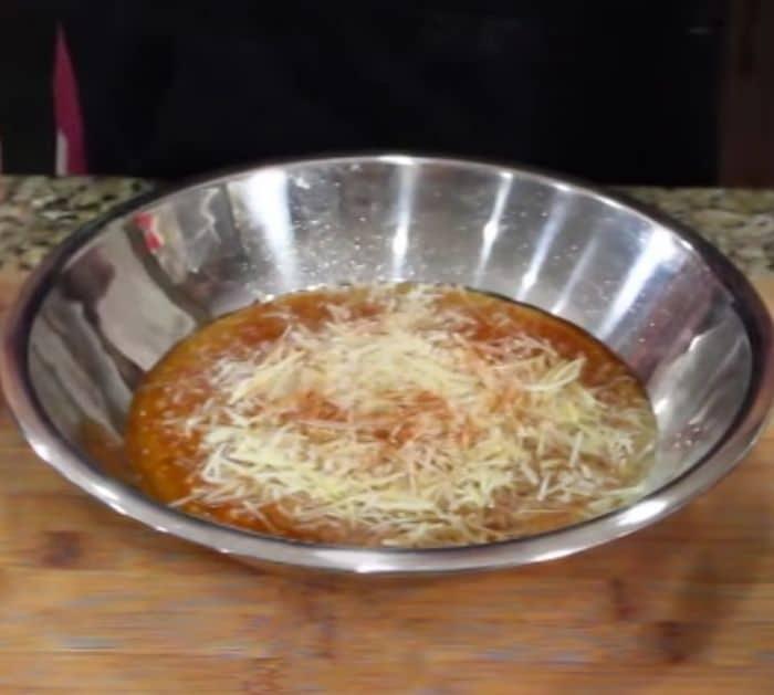 How To Make Spaghetti Salad