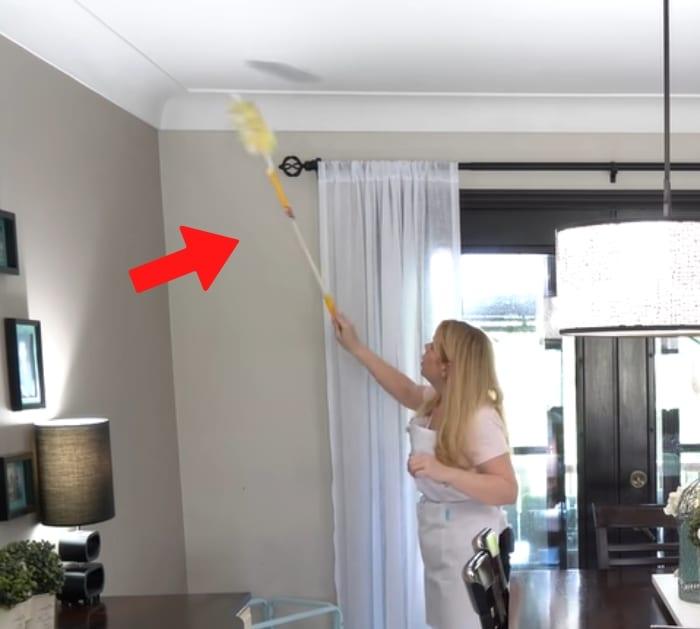 5 Speed Cleaning Tips That Actually Work Tricks