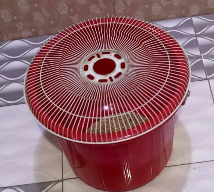 How To Make DIY Mouse Trap