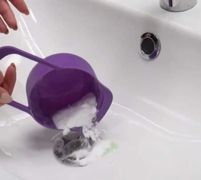 What You Need to Clean Your Drain