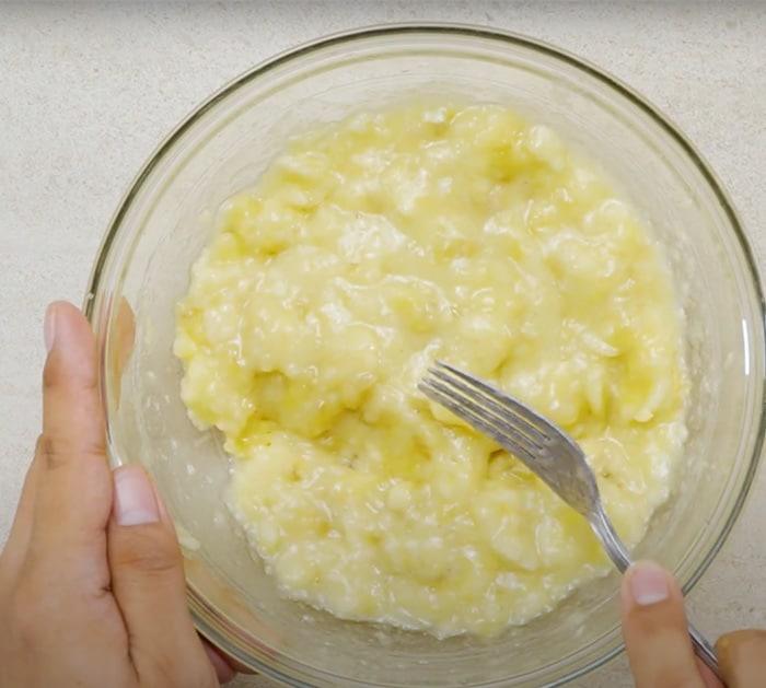 crockpot banana pudding ingredients