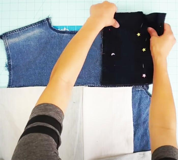 DIY Patchwork Sewing - DIY Sewing - Patchwork Projects
