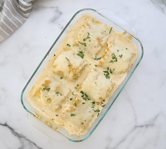 Easy No-Fail Recipe Idea for Dinner