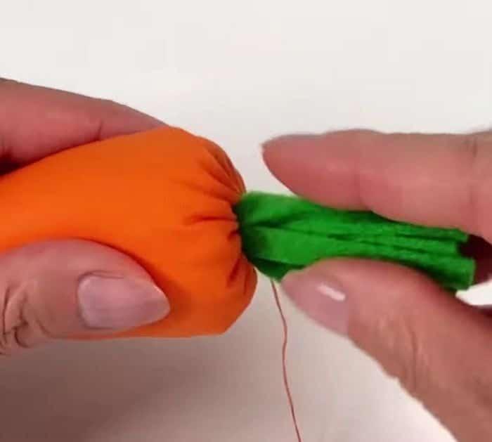 Easy DIY Easter Sewing Project Ideas