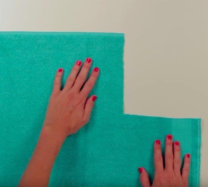Make a changing pad cover for your new baby or Grandchild Grandbaby