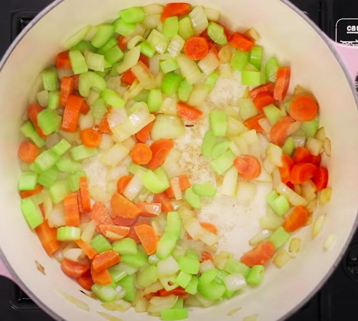 How to Make Healing Chicken - Cozy Soup Recipes