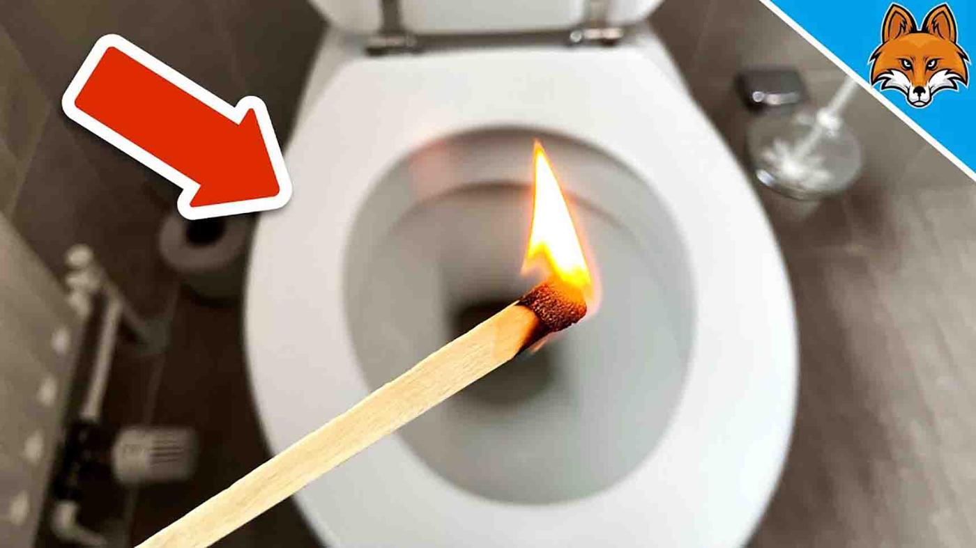 6 Ways To Make Your Bathroom Always Smell Good