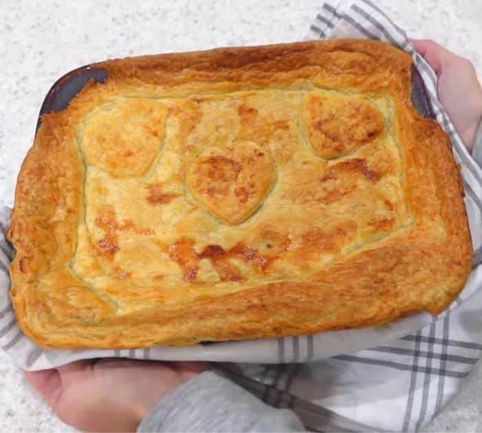 Easy To Make Leftover Recipes