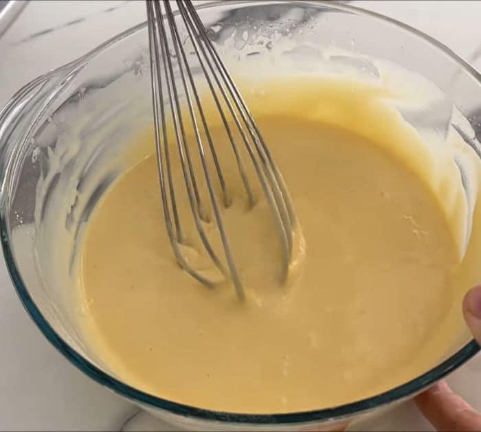Melt-In-Your-Mouth Lemon Cream Bites Recipe