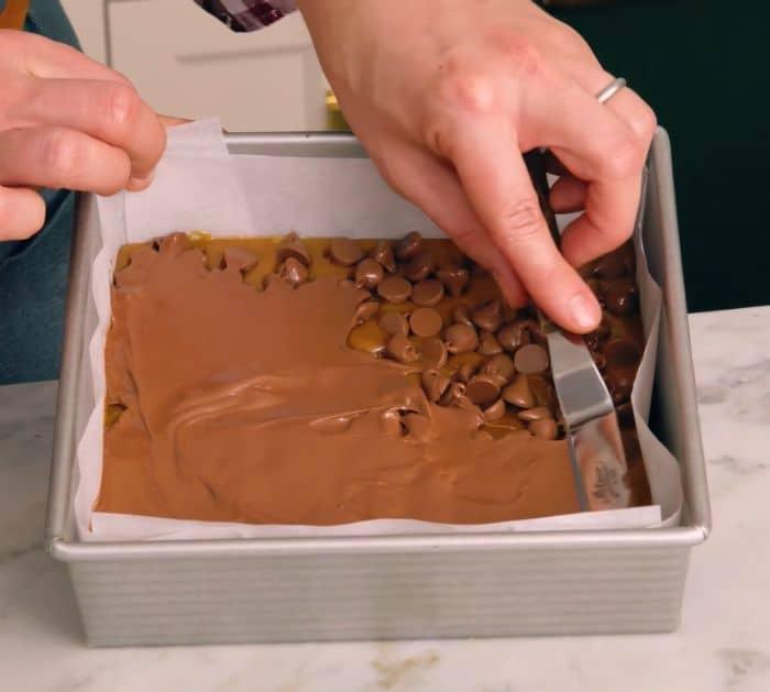 How to Make Rich and Buttery Toffee Instructions