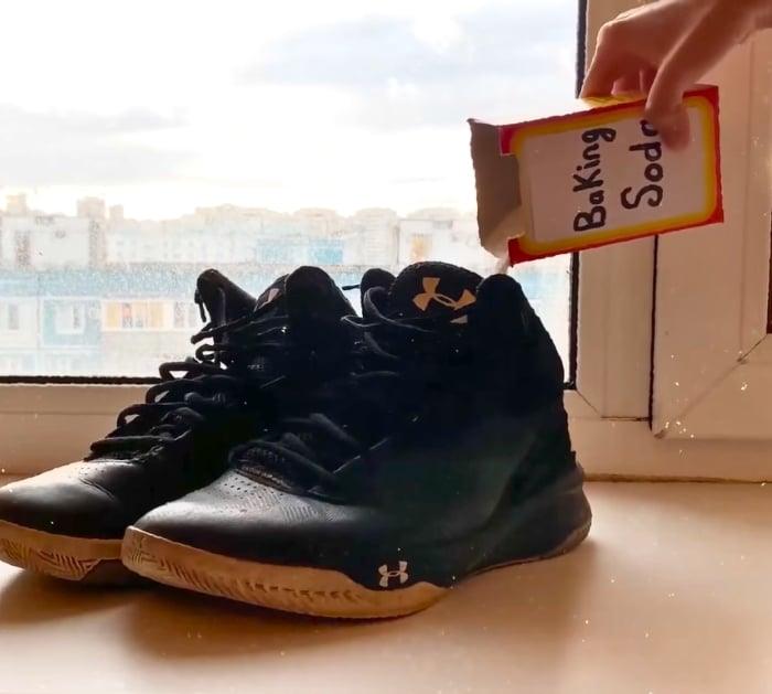 An Easy Trick to Remove Any Odor From Your House Tip