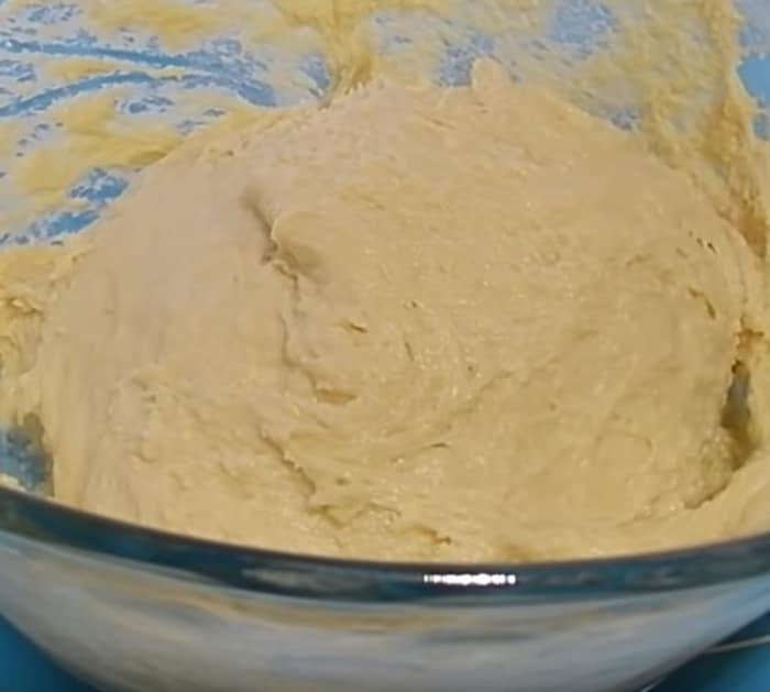Make chicken and cheese dinner rolls recipe
